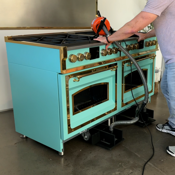 AIRSLED HEAVY DUTY APPLIANCE MOVER - 950 lbs - AM2400-VS