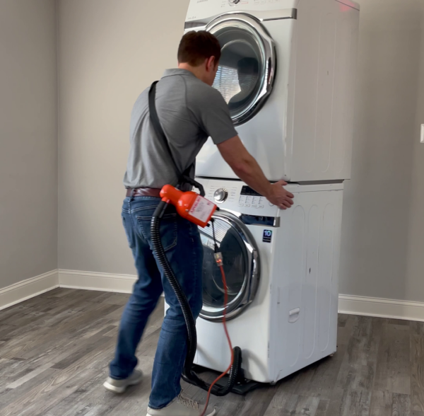 AIRSLED STANDARD APPLIANCE MOVER - 750 lbs - AM2200-VS