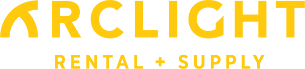 Arclight Tool + Supply Co.