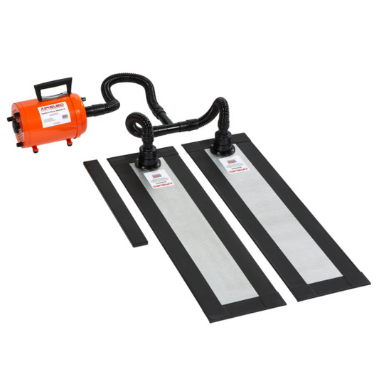 AIRSLED STANDARD APPLIANCE MOVER - 750 lbs - AM2200-VS