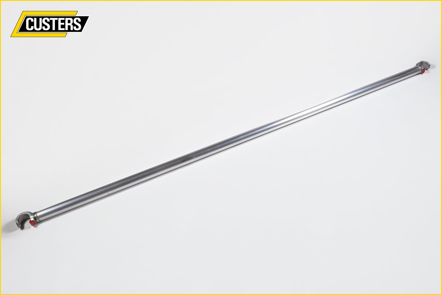 CUSTERS FOLDY Pro Series 13 Aluminum Scaffold