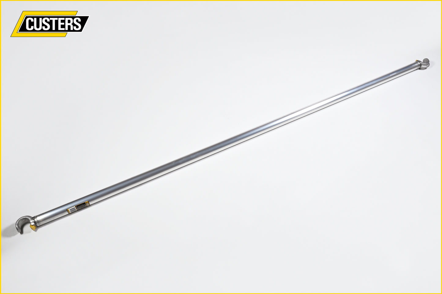 CUSTERS FOLDY Pro 18 Aluminum Scaffold
