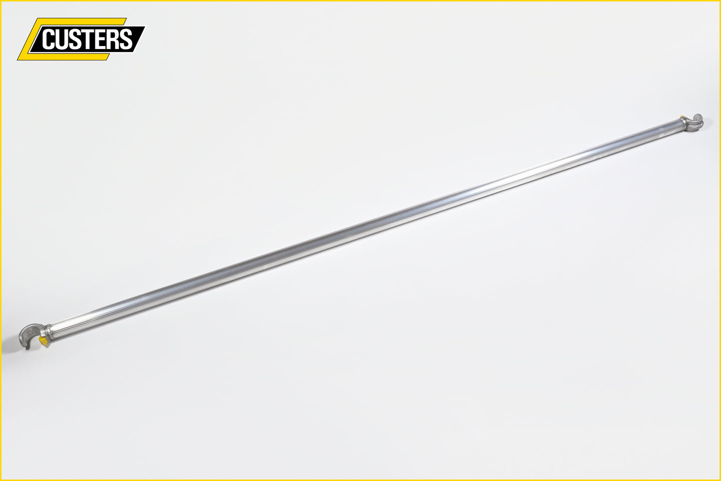 CUSTERS FOLDY Pro 18 Aluminum Scaffold