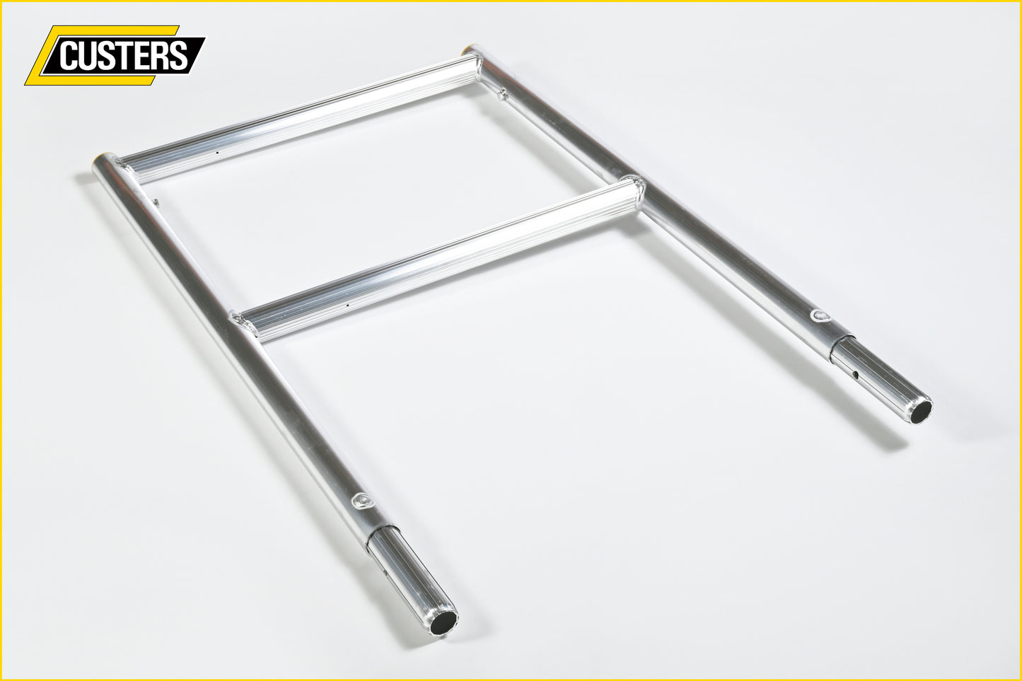 CUSTERS GUARDRAIL FRAME FOR FOLDY Pro Series