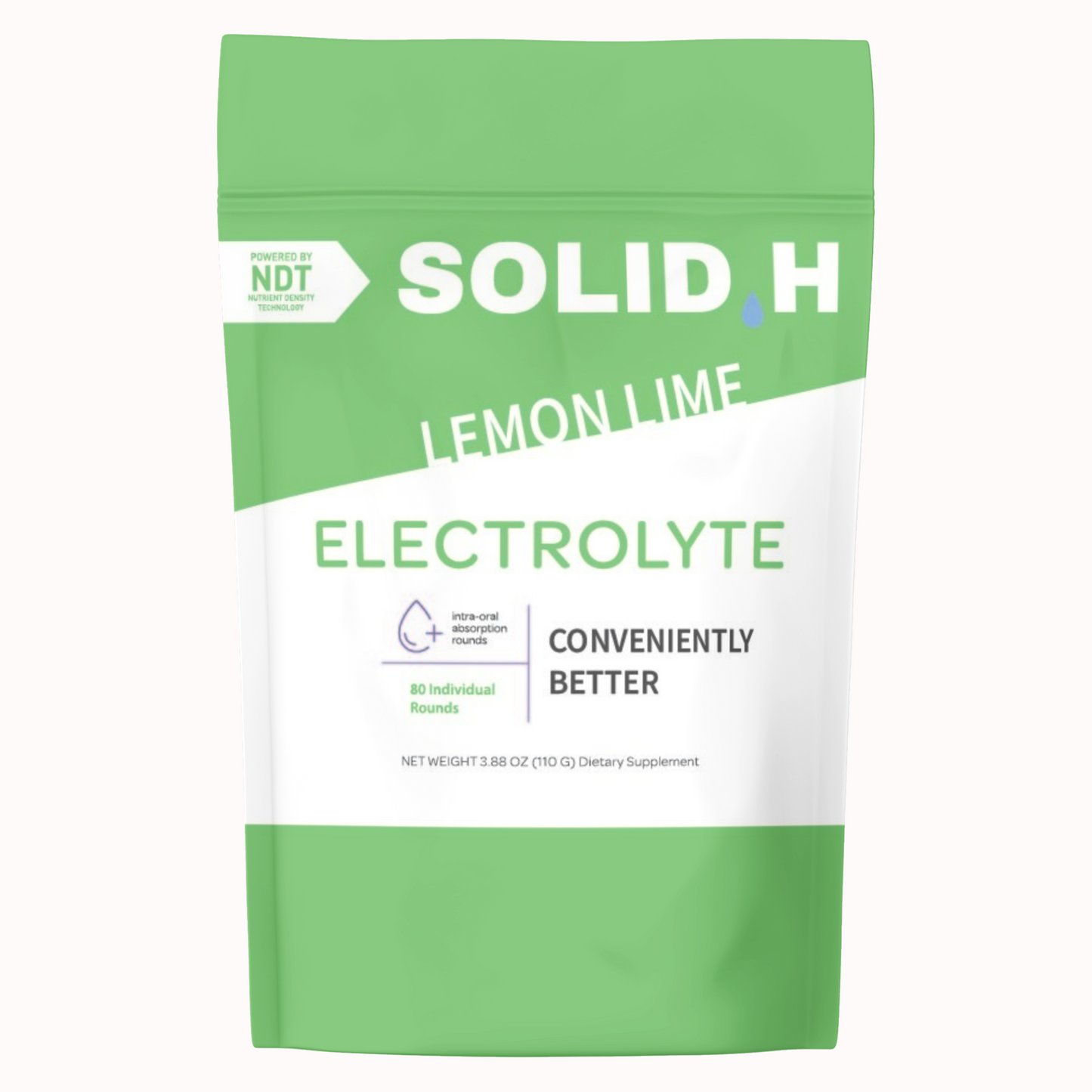 SOLID® Hydration