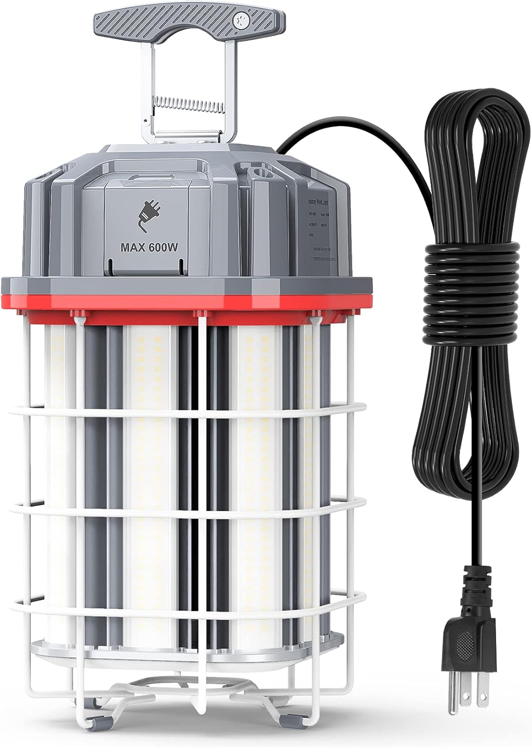 ARCLIGHT™ NG-TWX 150W 360° Linkable LED Temporary Work Light (21,150 Lumens)