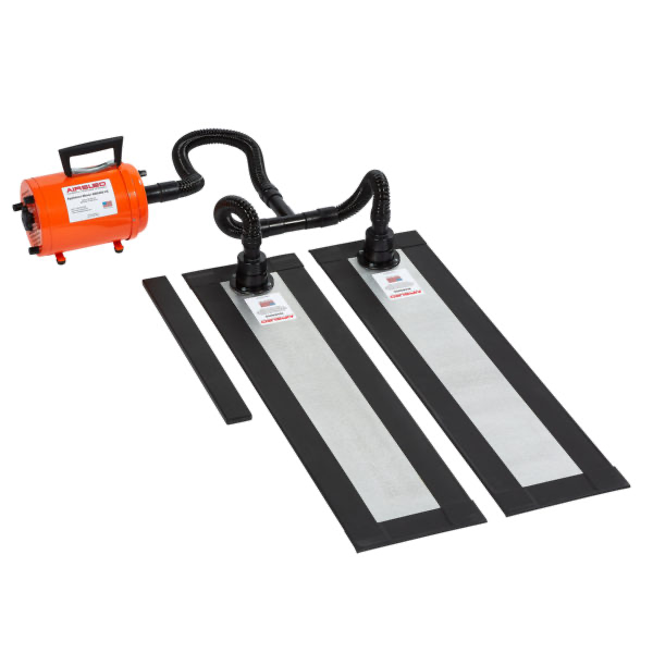 Airsled Heavy Duty Appliance Mover 950 lb lift capacity - Variable