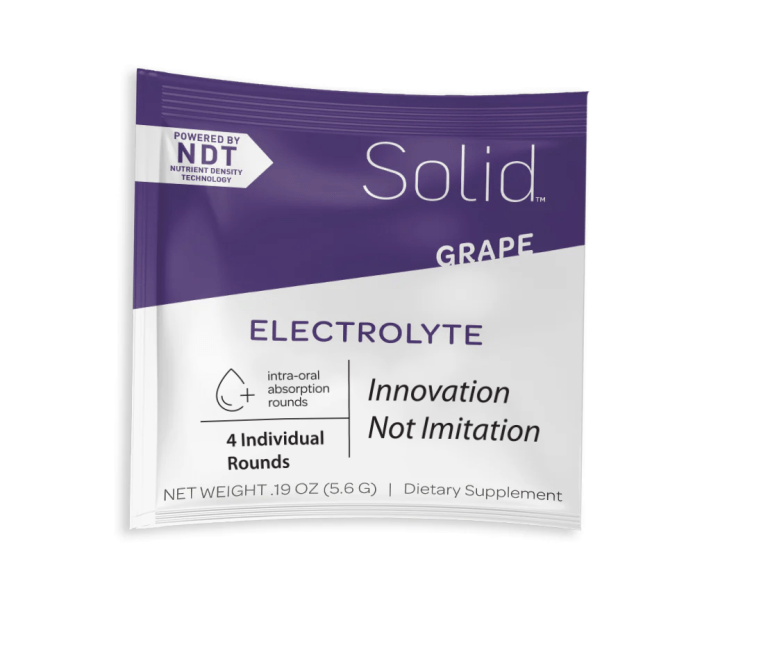 SOLID® Hydration