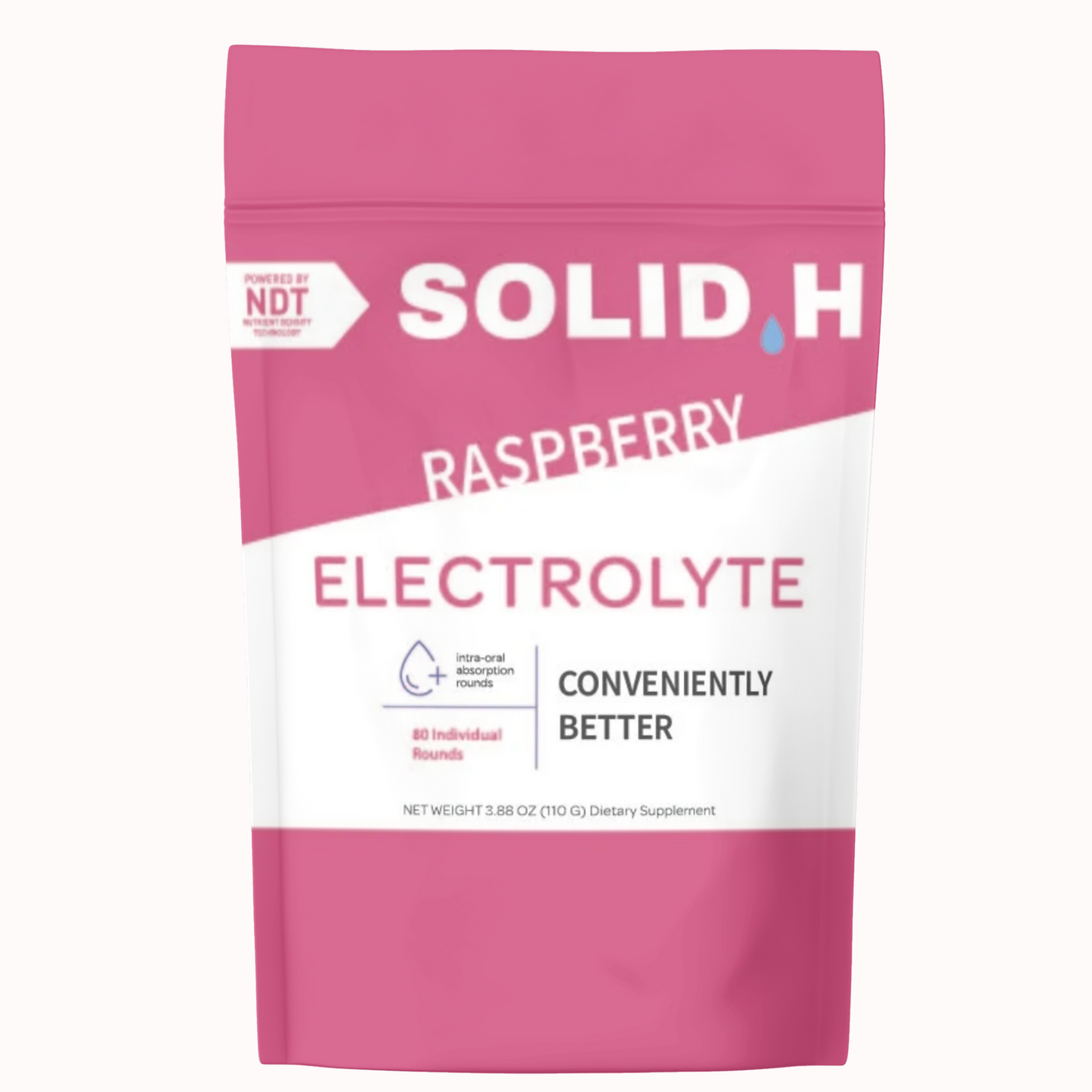SOLID® Hydration