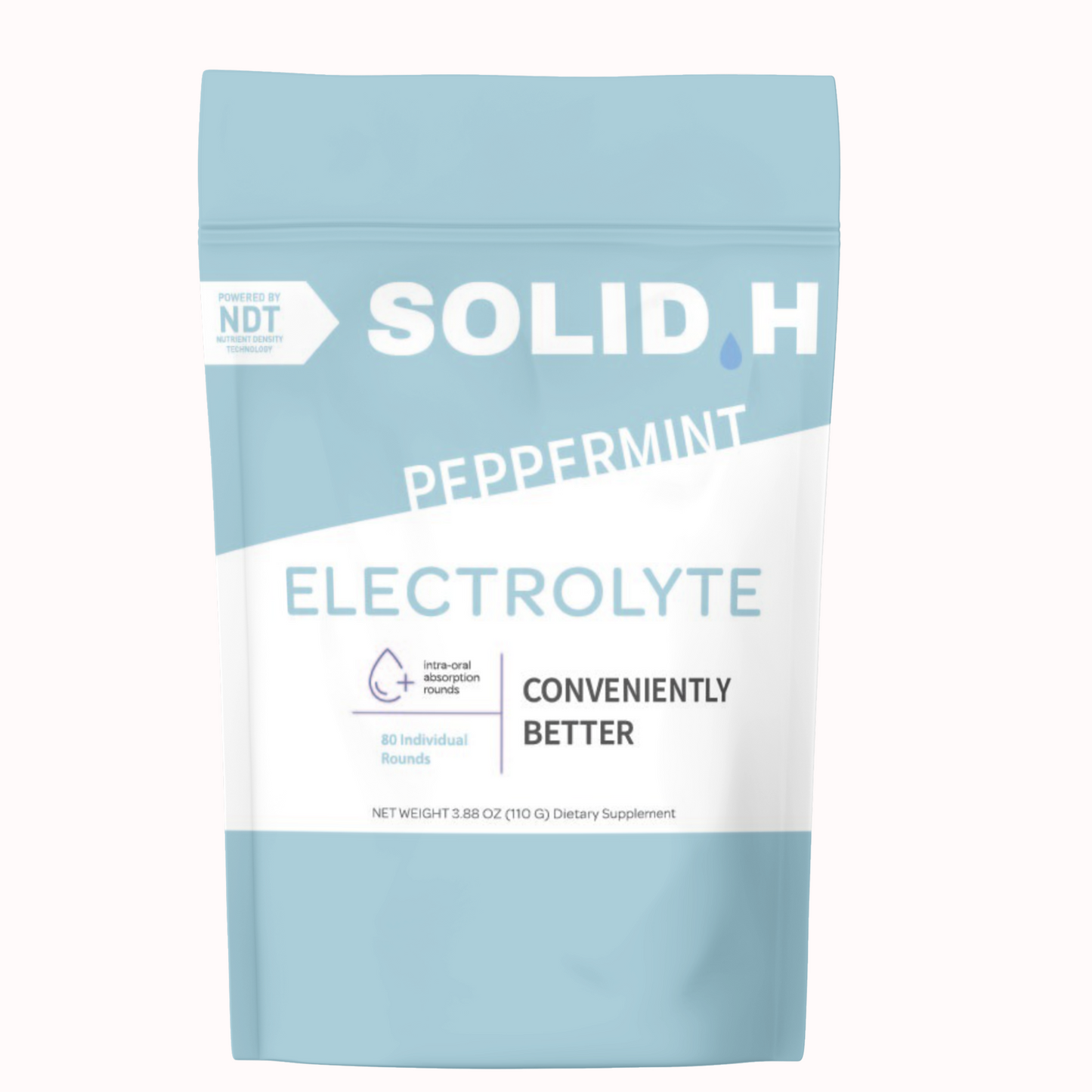 SOLID® Hydration
