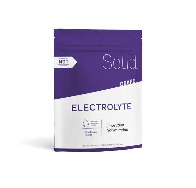SOLID® Hydration