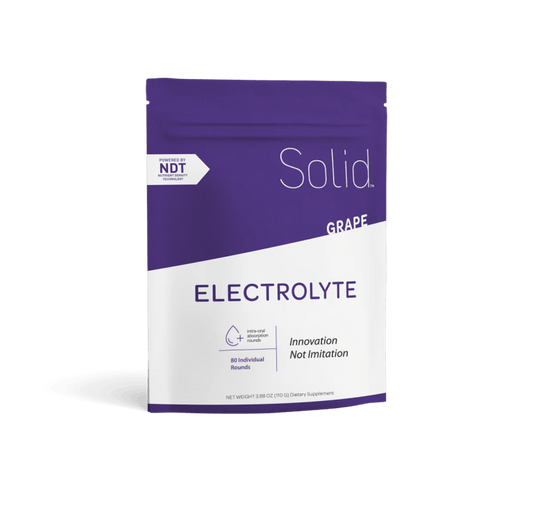 SOLID® Hydration