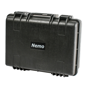 NEMO® V2 Divers Edition Waterproof Drill (50M / 164 ft) – 18V IP68