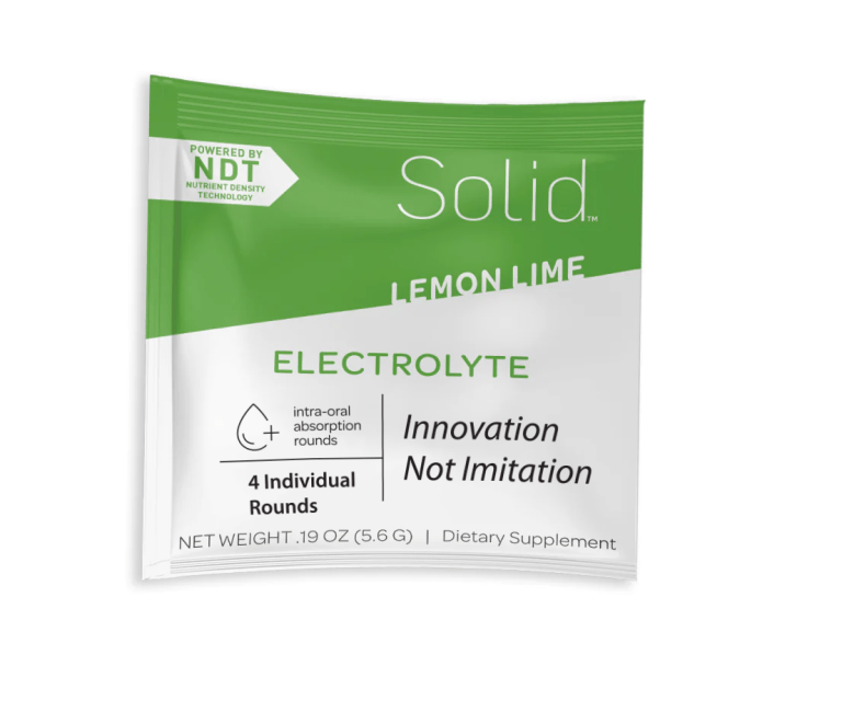 SOLID® Hydration