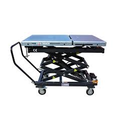 Stan Design TA2600 EV Battery, Engine, & Transmission 2,600 lbs Lift Table