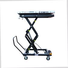 Stan Design TA2600 EV Battery, Engine, & Transmission 2,600 lbs Lift Table