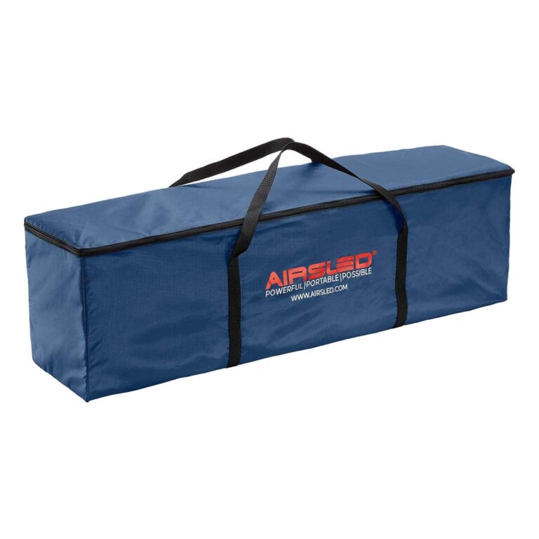 Airsled 3-IN-1 Multi-Purpose Mover 2,300 lb lifting capacity - Variable Speed - MP3400VS
