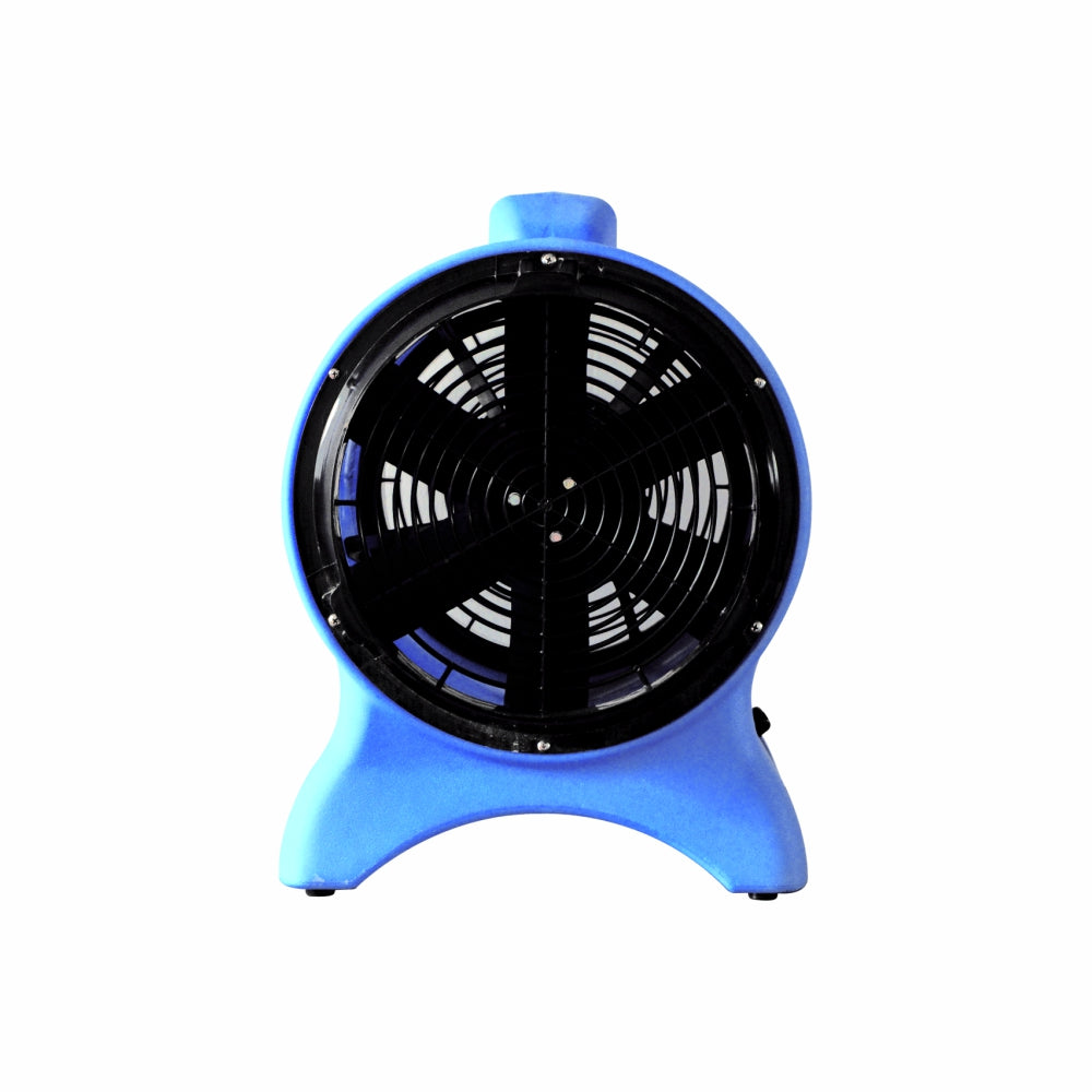 DriLite 12" Axial Ventilation Fan
